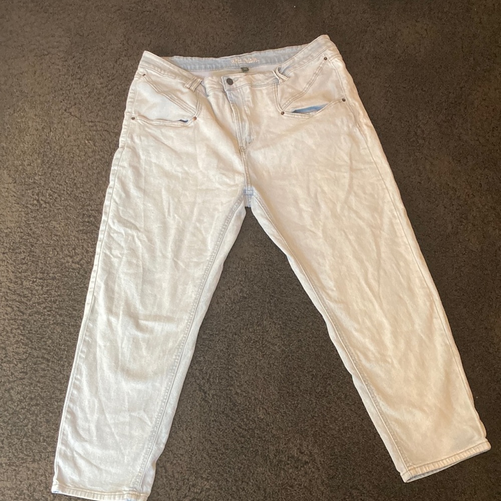 Bought for 35 now selling for 20.